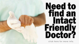 Foreskin-Friendly Doctors